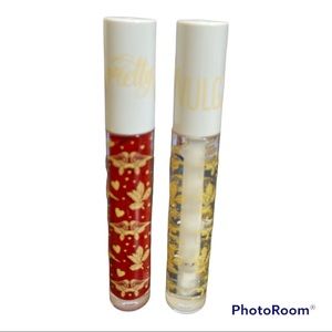 Pretty Vulgar Lip Duo in 158/159